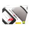 Κονσόλα Nintendo 3DS XL - Ασημί- Μαύρο (Silver-Black) + Δώρο φορτιστής (MTX)